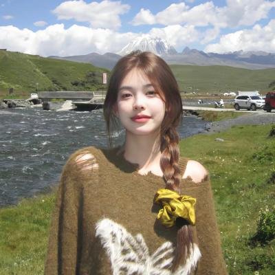 山河披锦绣